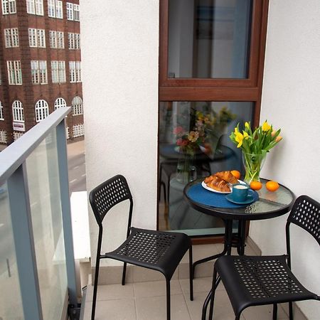Maya'S Flats & Resorts 51 - Aura 40 Gdansk Exterior photo